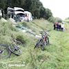 Extra deelnemer combinatietocht in Eibergen (kano & mountainbike)